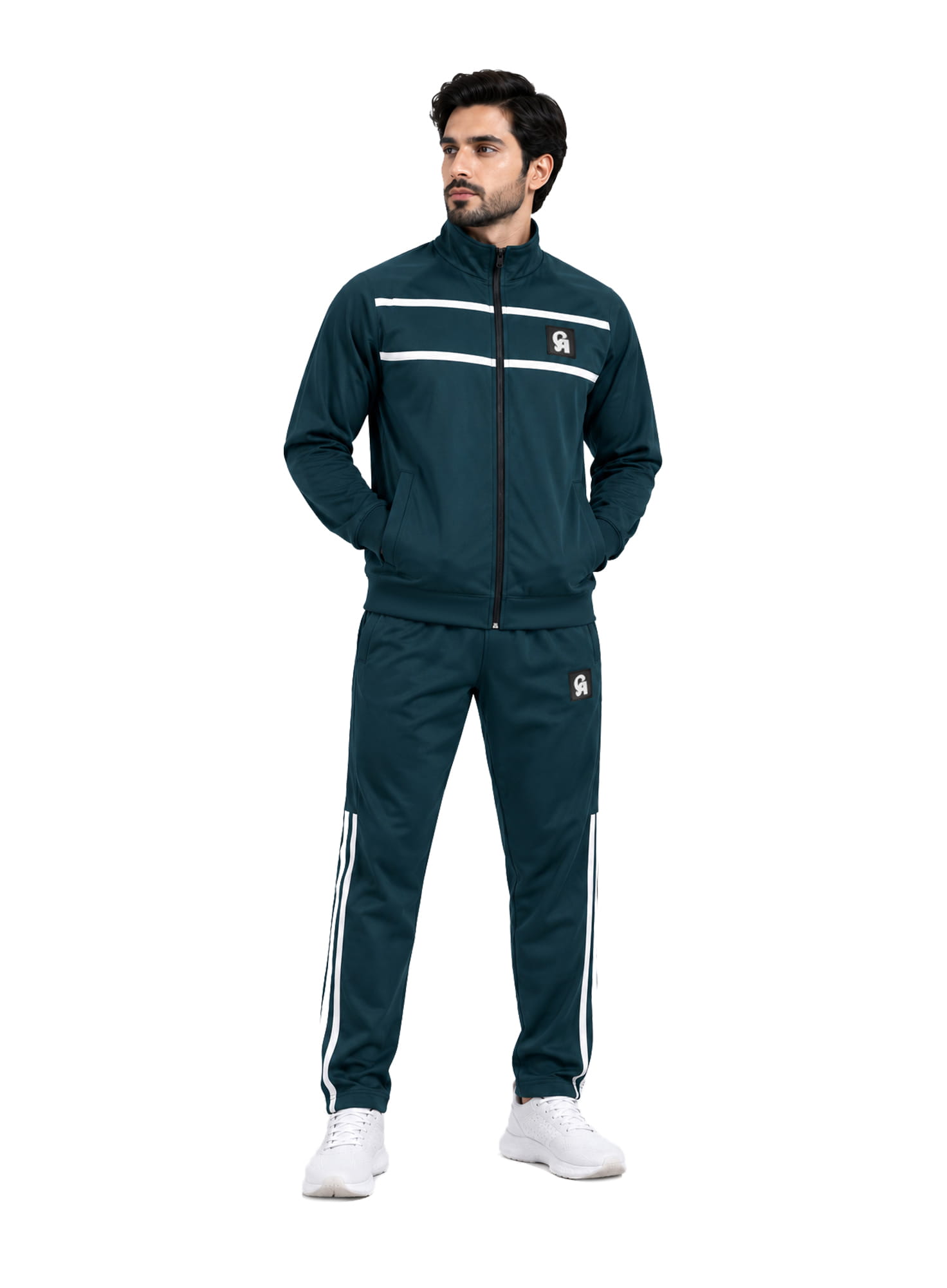 Power Play Trinda Tracksuit