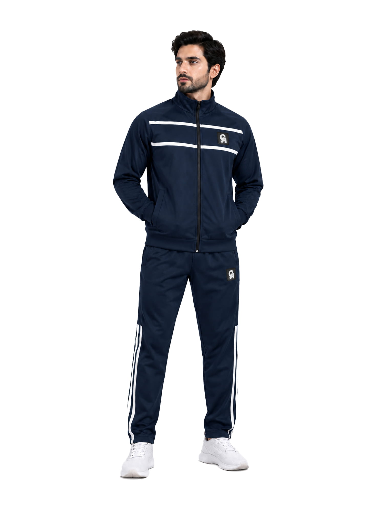 Power Play Trinda Tracksuit