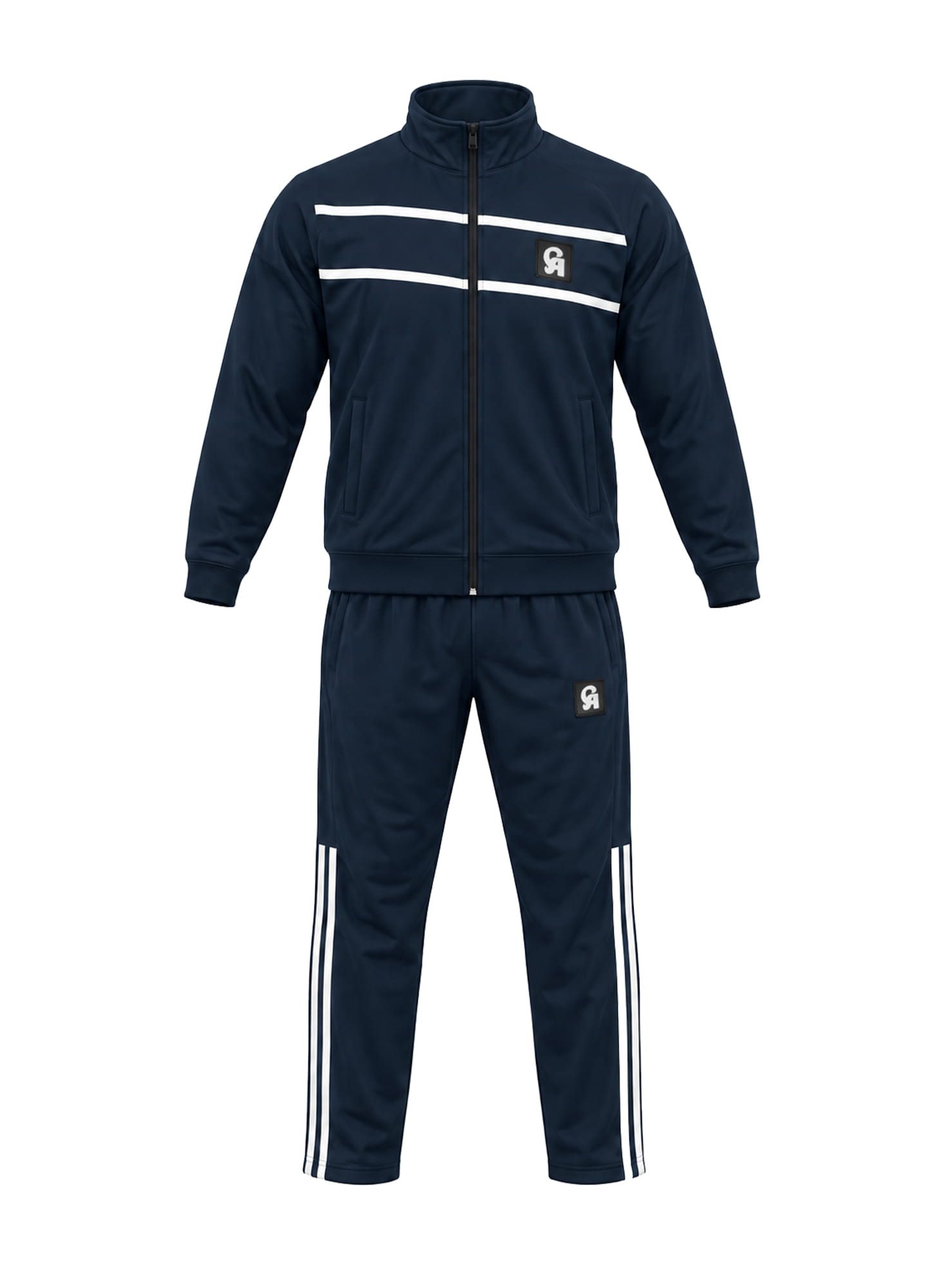 Power Play Trinda Tracksuit