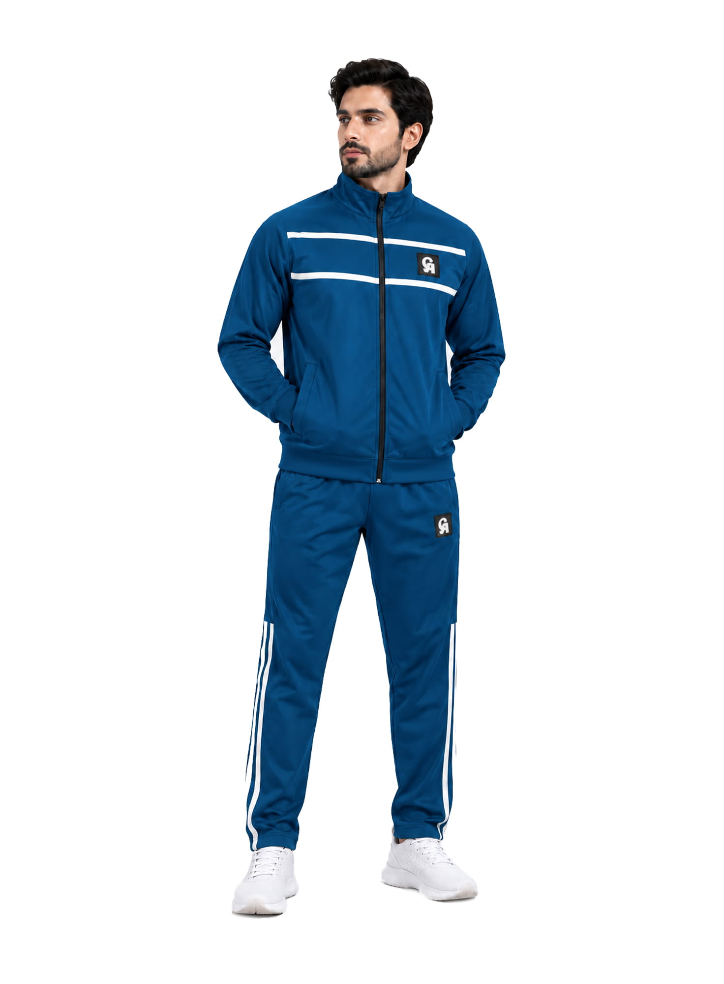 Power Play Trinda Tracksuit