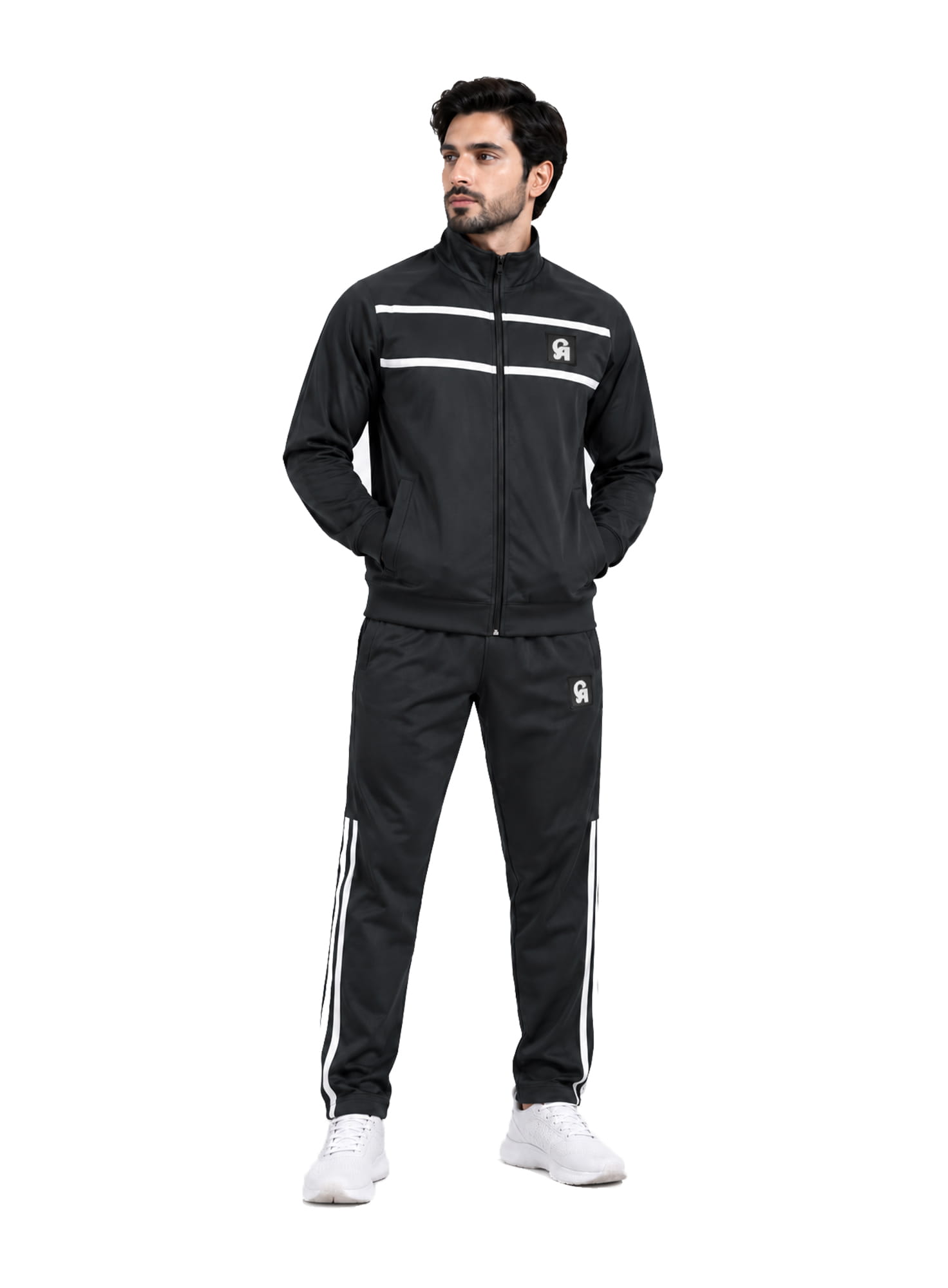 Power Play Trinda Tracksuit