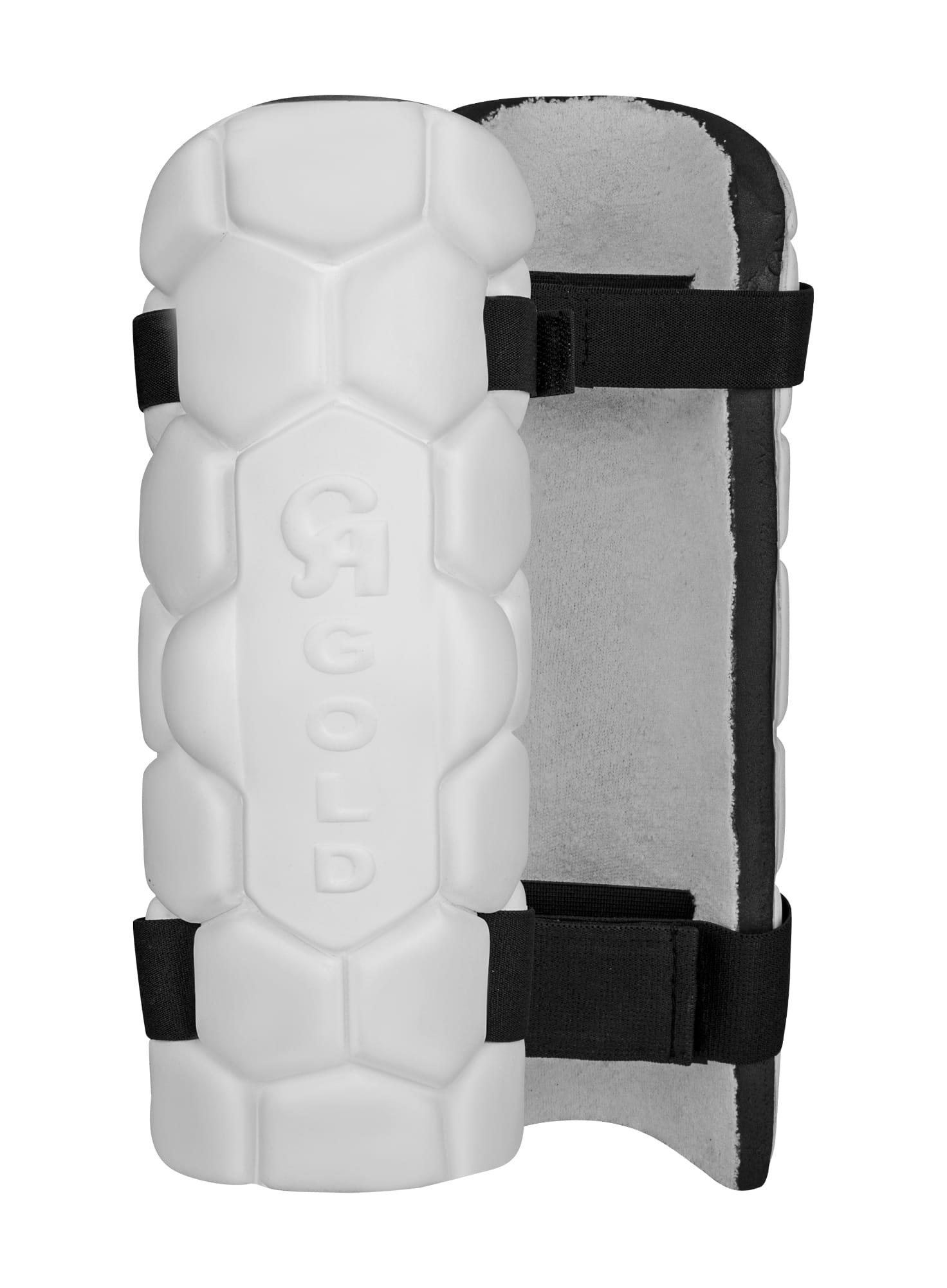 CA Gold Arm Guard