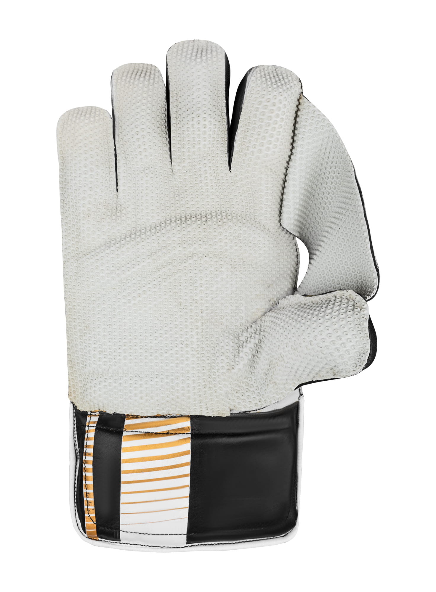 Gold Dragon WK Gloves