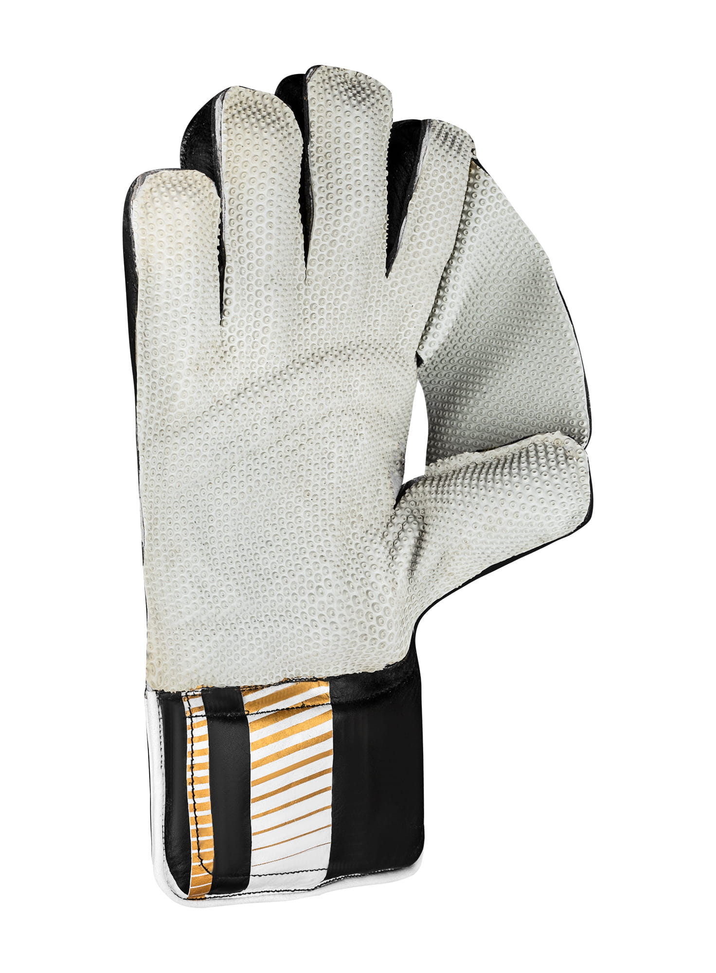 Gold Dragon WK Gloves