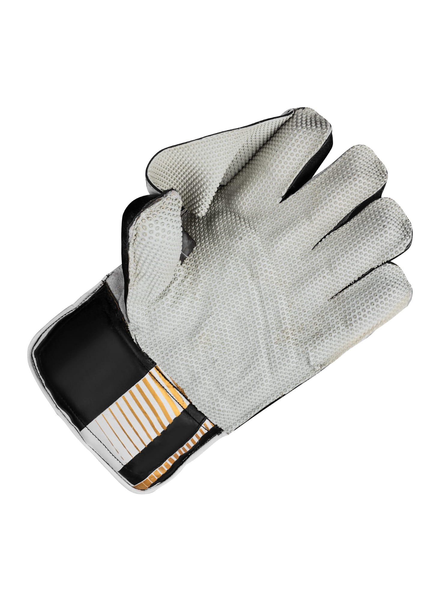 Gold Dragon WK Gloves