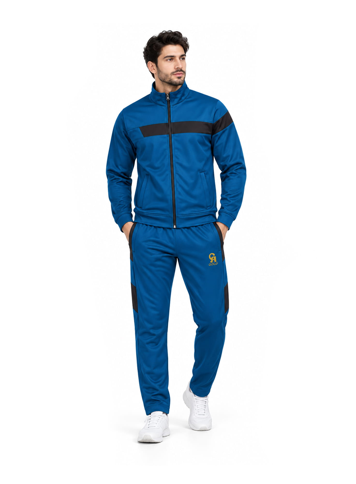 PLAYER EDITION TRINDA TRACKSUIT