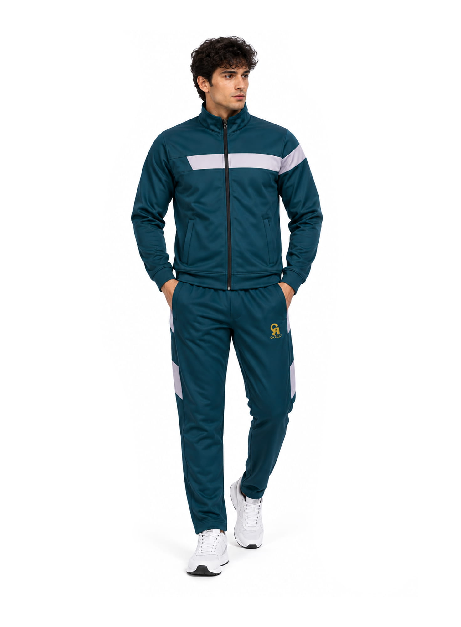PLAYER EDITION TRINDA TRACKSUIT
