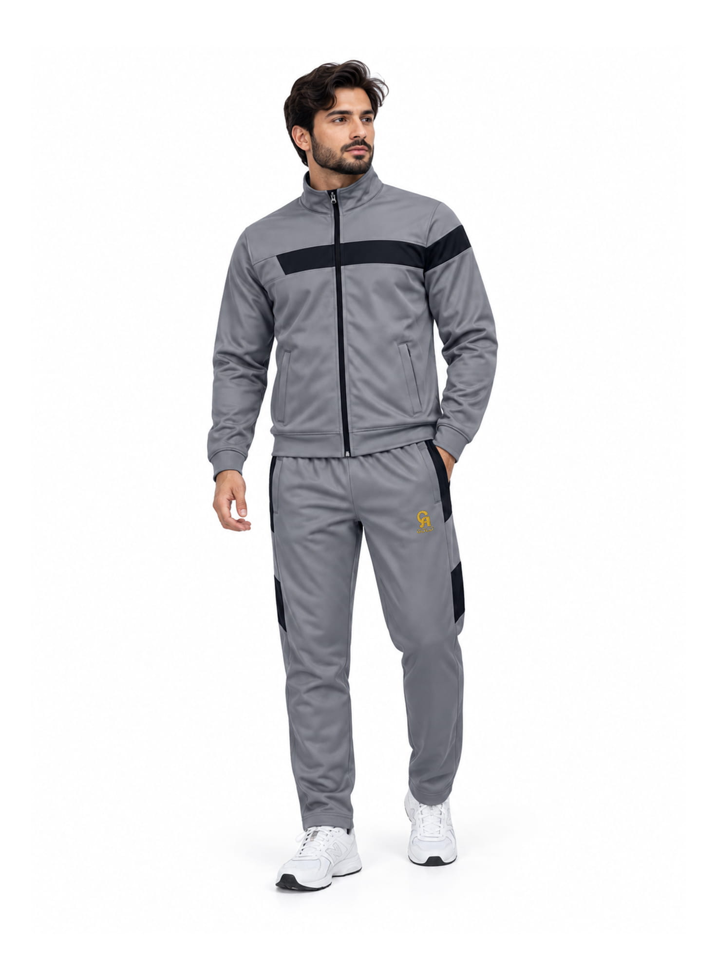 PLAYER EDITION TRINDA TRACKSUIT
