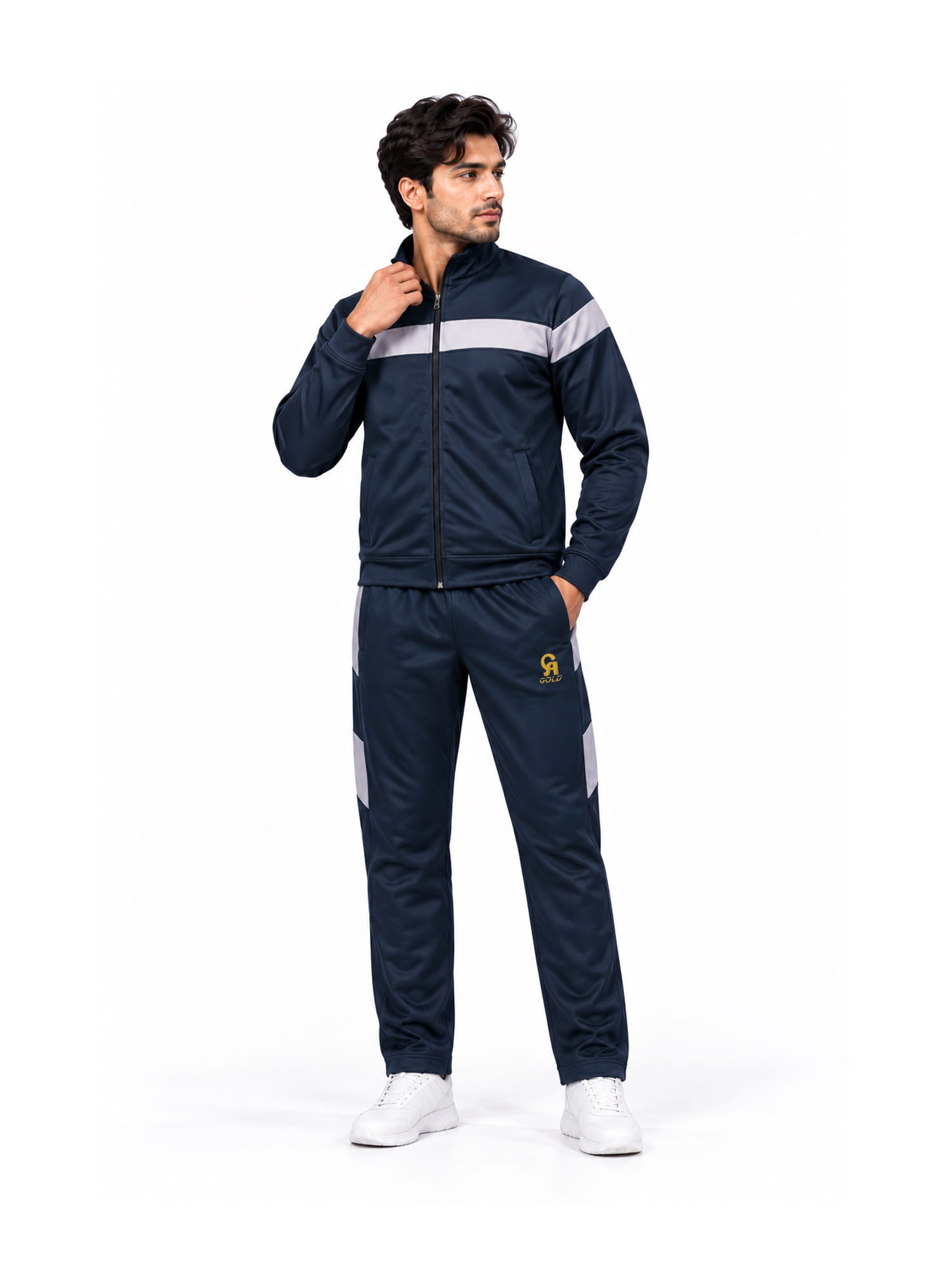PLAYER EDITION TRINDA TRACKSUIT