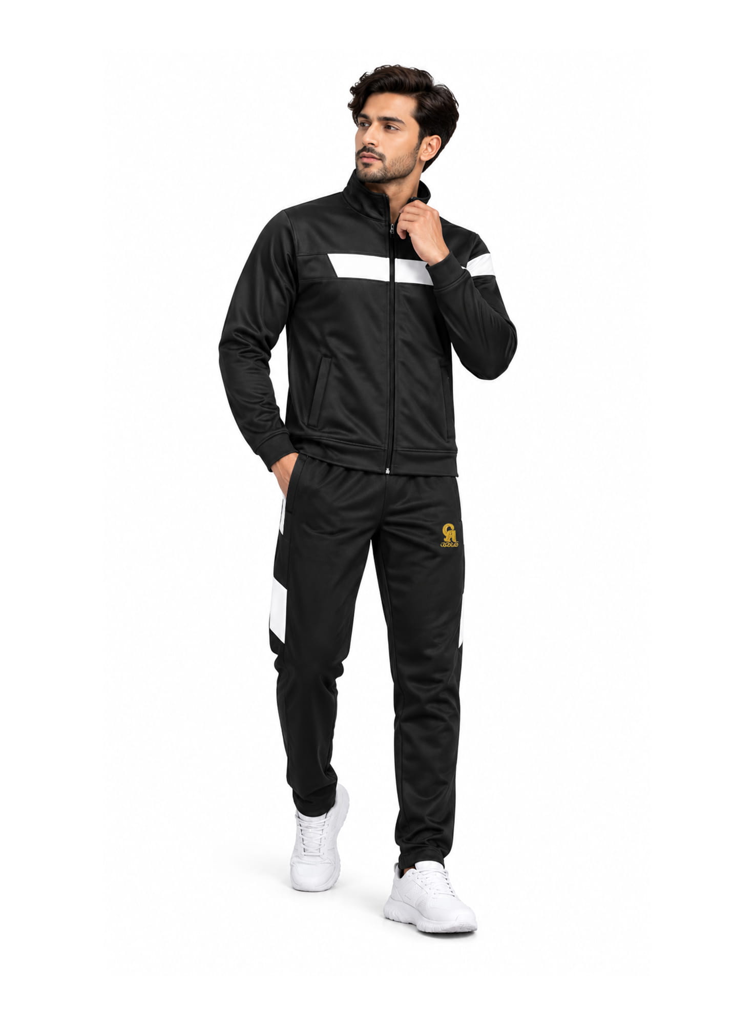 PLAYER EDITION TRINDA TRACKSUIT