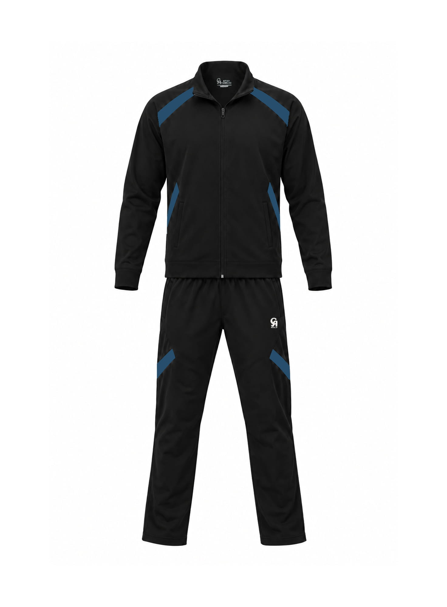 Pro Motion Tracksuit