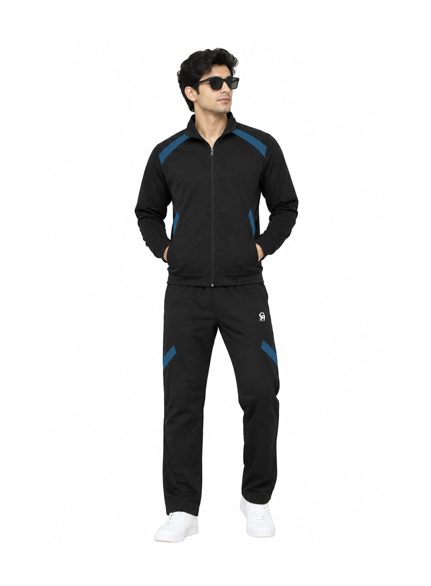 Pro Motion Tracksuit