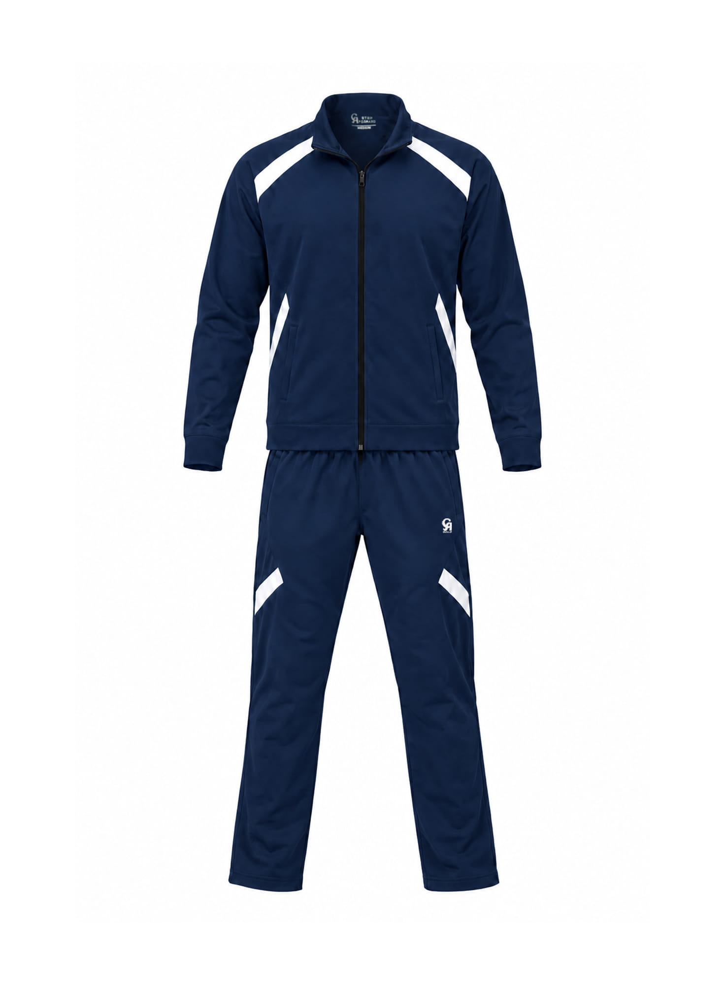 Pro Motion Tracksuit