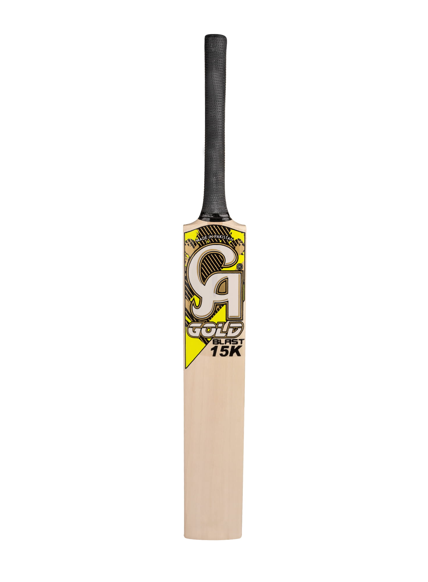CA Gold Blast 15k