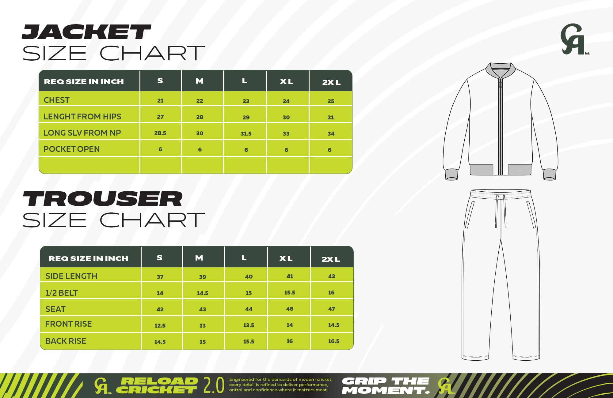 Pro Motion Tracksuit