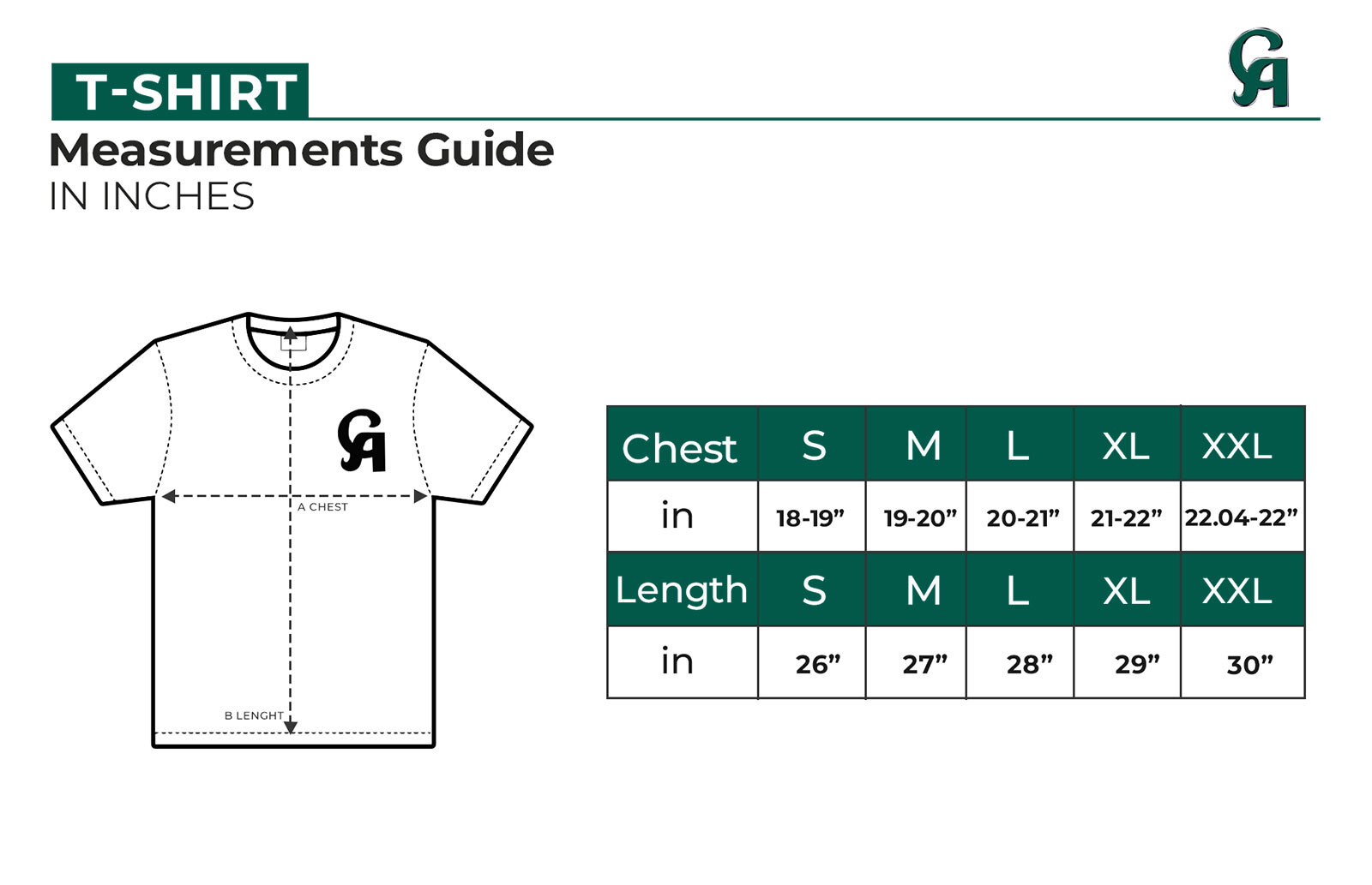 Rise T-Shirt